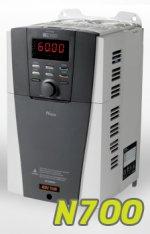 Преобразователи частоты Серия N700V Преобразователи частоты Серия N700V