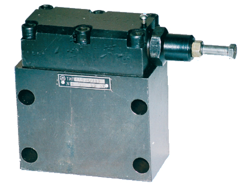 Гидроклапан разгрузочный автоматический тип КХД